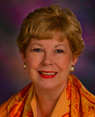 Heather B. Gold