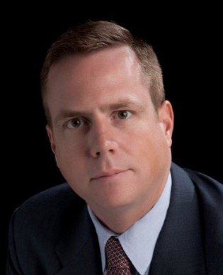 Kevin Bourg