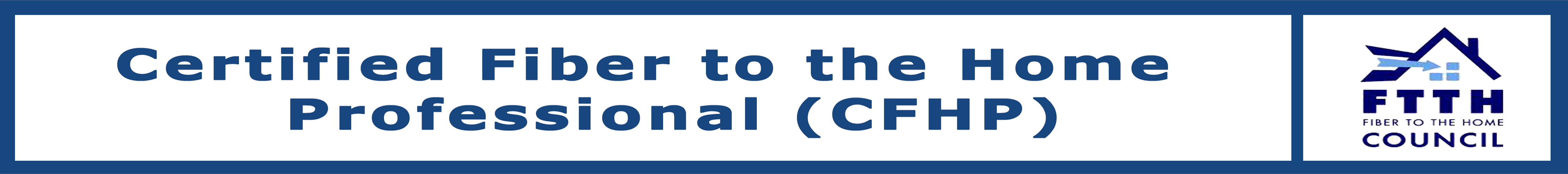 CFHP New Logo