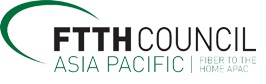 FTTH Asia Pacific Logo