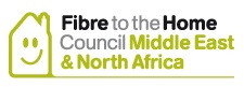 FTTH Middle East - North Africa Logo